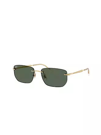 RAY BAN | Sonnenbrille 0RB3768/56 | 